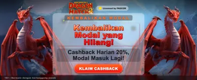 Bonus Jackpot Slot Ceria777 banner