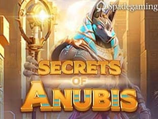 Secrets Of Anubis icon