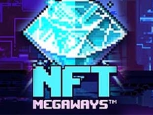 Nft Megaways icon