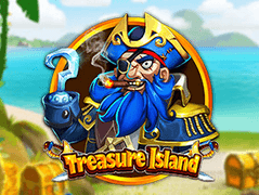 Treasureisland icon