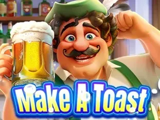 Make A Toast icon