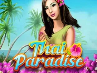 Thai Paradise icon