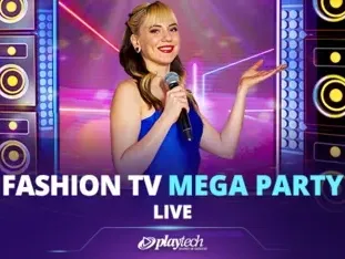Fashion Tv Mega Party Live icon
