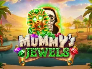 Mummy’s Jewels icon