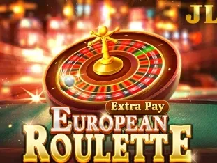 European Roulette icon