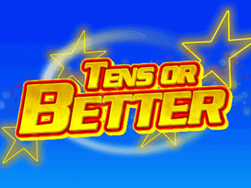Tens Or Better 10 Hand icon