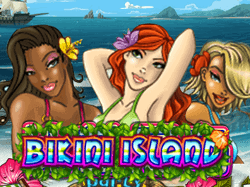 Bikini Island icon