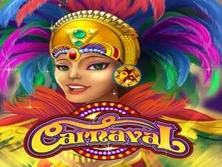 Carnaval icon