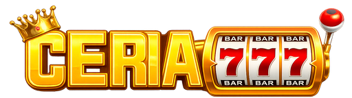 ceria777slot.net Logo